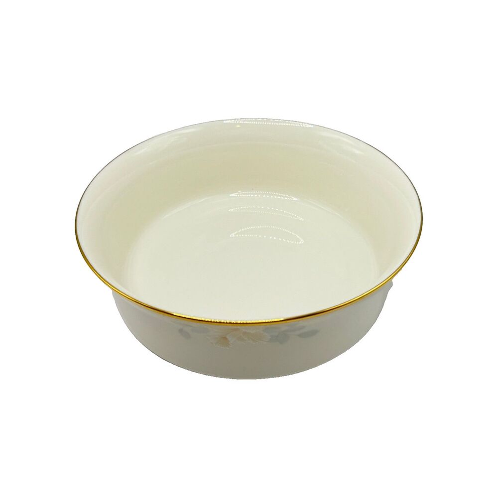 Noritake China - Sweet Surprise  - Fruit/Dessert Bowls 5 1/2" - Japan - Set of 4